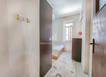 Urgent sale! Inexpensive two bedroom furnished apartment 100 m², 200 meters from the sea, Mahmutlar, Alanya ID-15310 фото-13