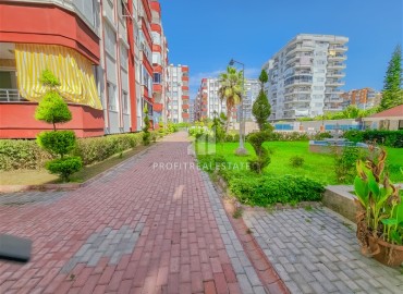 Urgent sale! Inexpensive two bedroom furnished apartment 100 m², 200 meters from the sea, Mahmutlar, Alanya ID-15310 фото-16