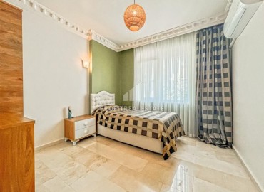 Stylish two bedroom apartment, 200 meters from the sea, Mahmutlar, Alanya, 115 m2 ID-15313 фото-6