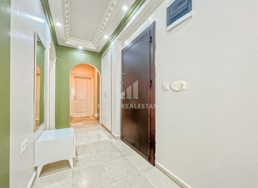 Stylish two bedroom apartment, 200 meters from the sea, Mahmutlar, Alanya, 115 m2 ID-15313 фото-16