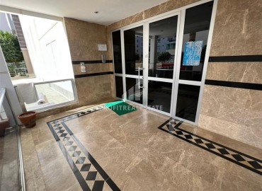 Ready-to-move-in apartment 1+1, with designer interior, on the first coastline, Kestel, Alanya, 62 m2 ID-15317 фото-14
