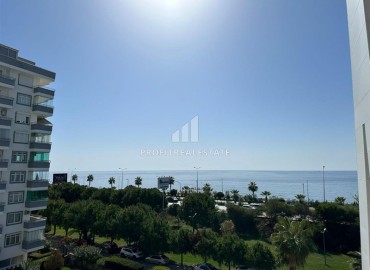 Cozy one bedroom apartment with sea views, in a luxury residential residence, Mahmutlar, Alanya, 55 m2 ID-15318 фото-12