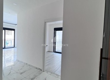 One bedroom apartment, 53m², in a premium new building in the center of Alanya, 550m from Keykubat beach ID-15320 фото-2