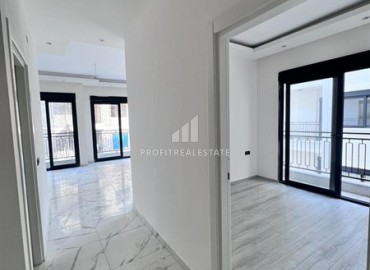 One bedroom apartment, 53m², in a premium new building in the center of Alanya, 550m from Keykubat beach ID-15320 фото-3