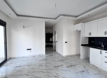 One bedroom apartment, 53m², in a premium new building in the center of Alanya, 550m from Keykubat beach ID-15320 фото-6