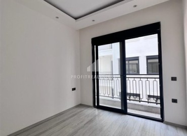 One bedroom apartment, 53m², in a premium new building in the center of Alanya, 550m from Keykubat beach ID-15320 фото-8