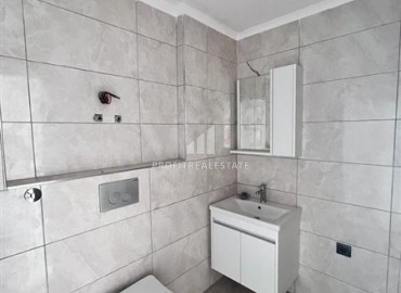 One bedroom apartment, 53m², in a premium new building in the center of Alanya, 550m from Keykubat beach ID-15320 фото-9