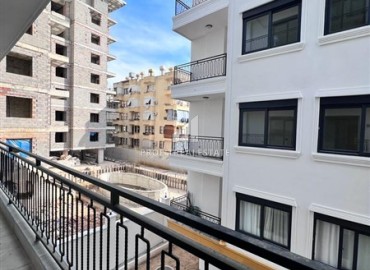 One bedroom apartment, 53m², in a premium new building in the center of Alanya, 550m from Keykubat beach ID-15320 фото-11