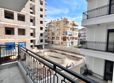 One bedroom apartment, 53m², in a premium new building in the center of Alanya, 550m from Keykubat beach ID-15320 фото-14