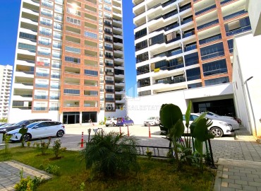 Elegant apartment 2+1, 130m², in a luxury new building in Arpacbakhsis, Erdemli, 250m from the sea ID-15323 фото-16