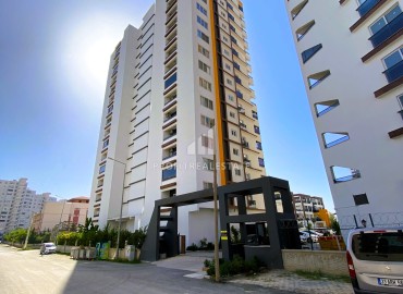 Elegant apartment 2+1, 130m², in a luxury new building in Arpacbakhsis, Erdemli, 250m from the sea ID-15323 фото-19