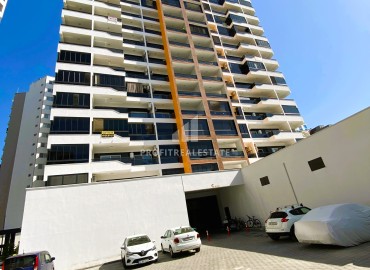 Furnished one-bedroom apartment, 60m², in a new premium residence in Arpacbakhsis, Erdemli ID-15324 фото-15