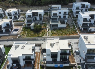Elite villas, in the mountainous area, Kyrenia, Cyprus, 175-260 m2 ID-5528 фото-9
