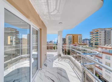 View apartment 2+1, 125m², renovated, near the Tuesday market in Mahmutlar, 400m from the Mediterranean Sea ID-15326 фото-20
