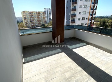 Two bedroom apartment, 115m², in a comfortable residence 400m from the sea in Erdemli, Arpacbakhsis ID-15328 фото-15