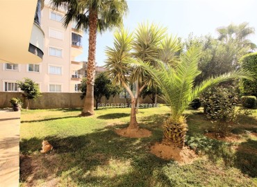 Elegant two bedroom apartment 100m², with sea and mountain views, ready to move in, Cikcilli, Alanya ID-15333 фото-14