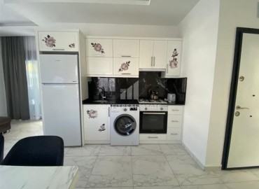One bedroom apartment 55 m2 in Oba. ID-15334 фото-2