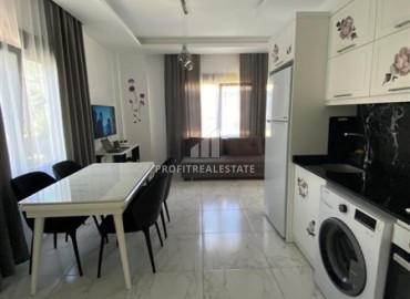 One bedroom apartment 55 m2 in Oba. ID-15334 фото-3