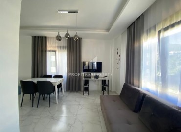 One bedroom apartment 55 m2 in Oba. ID-15334 фото-4