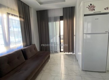 One bedroom apartment 55 m2 in Oba. ID-15334 фото-5