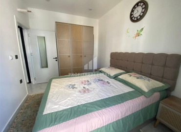 One bedroom apartment 55 m2 in Oba. ID-15334 фото-6