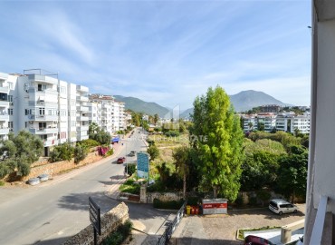 Cozy two bedroom apartment, furnished, in a residential residence with developed facilities, in the center of Tosmur, Alanya, 110 m2 ID-15336 фото-13