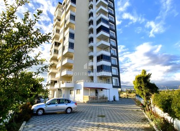 Furnished one-bedroom apartment, 60m², in a residence with comfortable facilities in the Mersin – Tomyuk area ID-15344 фото-2
