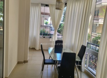 Two bedroom apartment 130 m2, 200 meters from the sea in Mahmutlar ID-15358 фото-11