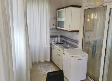 Two bedroom apartment 130 m2, 200 meters from the sea in Mahmutlar ID-15358 фото-12