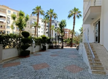 One bedroom apartment with furniture and appliances, just 200 meters from the beach of Mahmutlar, Alanya, 60 m2 ID-15359 фото-15