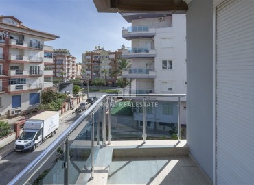 Furnished two bedroom apartment just 100 meters from the center of Oba, Alanya, 95 m2 ID-15362 фото-10