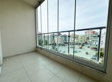 Elegant, ready to move in one bedroom apartment 70m², 450 meters from the sea, Mahmutlar, Alanya ID-15366 фото-3