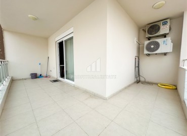 Elegant, ready to move in one bedroom apartment 70m², 450 meters from the sea, Mahmutlar, Alanya ID-15366 фото-10