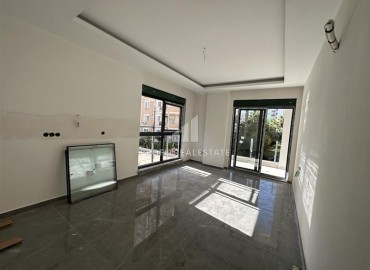 New one bedroom apartment in fine finishing, near the sea, in Mahmutlar, Alanya, 55 m2 ID-15369 фото-4