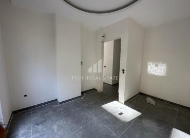 Новая двухкомнатная квартира в чистовой отделке, рядом с морем, в Махмутларе, Аланья, 55 м2 ID-15369 фото-6