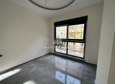 Новая двухкомнатная квартира в чистовой отделке, рядом с морем, в Махмутларе, Аланья, 55 м2 ID-15369 фото-7
