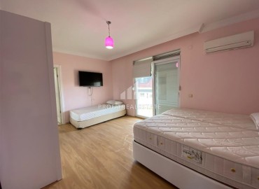 Элегантный меблированный пентхаус с двумя спальнями, 150м2, готовый к проживанию, Авсаллар, Аланья ID-15371 фото-9