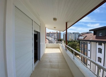 Elegant furnished two bedroom penthouse, 150m2, ready to move in, Avsallar, Alanya ID-15371 фото-12