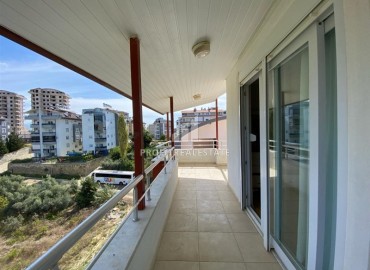 Elegant furnished two bedroom penthouse, 150m2, ready to move in, Avsallar, Alanya ID-15371 фото-16