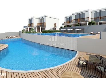Highly profitable investment project 250 meters from the sea, Esentepe, Northern Cyprus, 40-68 m2 ID-15372 фото-7