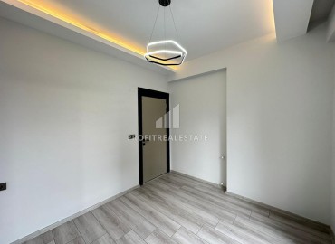 One bedroom apartment, 60m², in a new building with good facilities 550m from the sea in Erdemli, Arpacbakhsis ID-15376 фото-13