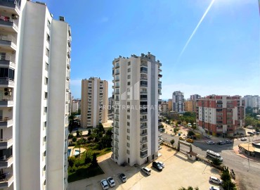 Cozy two bedroom apartment, 115m², in a new residence with facilities, in the Mersin - Soli area ID-15379 фото-11