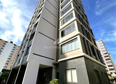 Уютная трехкомнатная квартира, 115м², в новом комплексе с инфраструктурой, в районе Мерсина - Соли ID-15379 фото-13