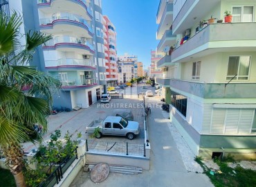 Two bedroom apartment with a separate kitchen, at a competitive price, just 200 meters from the sea, Mahmutlar, Alanya ID-15383 фото-16