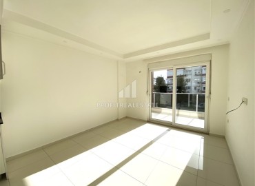Bright two bedroom apartment 90 m², unfurnished, 200 meters from the sea, in the very center of Alanya ID-15385 фото-3