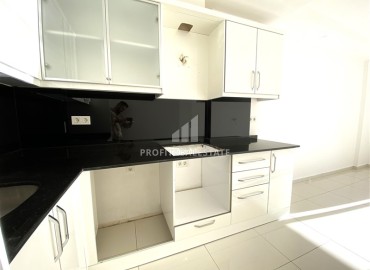 Bright two bedroom apartment 90 m², unfurnished, 200 meters from the sea, in the very center of Alanya ID-15385 фото-7