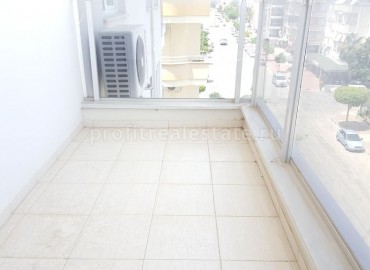 Spacious penthouse in a club house in the central area of Alanya, Oba region 250 meters from the Mediterranean Sea and sandy beach ID-1190 фото-16