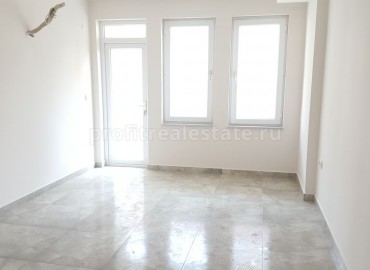 Spacious penthouse in a club house in the central area of Alanya, Oba region 250 meters from the Mediterranean Sea and sandy beach ID-1190 фото-18