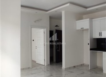 One bedroom apartment, 53m², in a premium new building in the center of Alanya, 550m from Keykubat beach ID-15394 фото-4