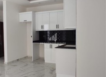 One bedroom apartment, 53m², in a premium new building in the center of Alanya, 550m from Keykubat beach ID-15394 фото-5